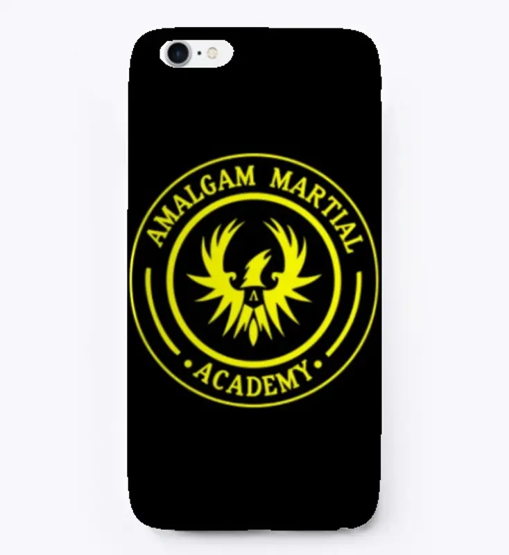 Amalgam Martial Academy Classic Gear