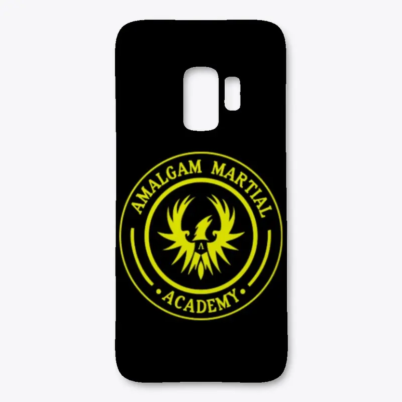 Amalgam Martial Academy Classic Gear